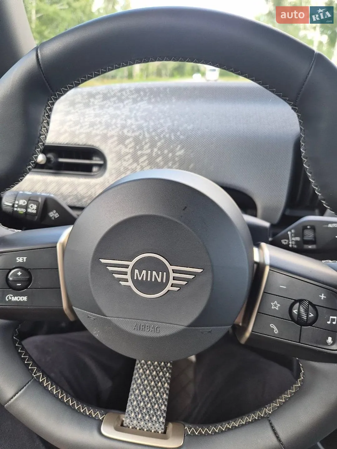 2024 MINI Cooper - мініатюра 2
