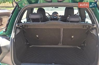 Хэтчбек MINI Cooper 2024 в Киеве