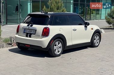 Хетчбек MINI Cooper 2014 в Хмельницькому