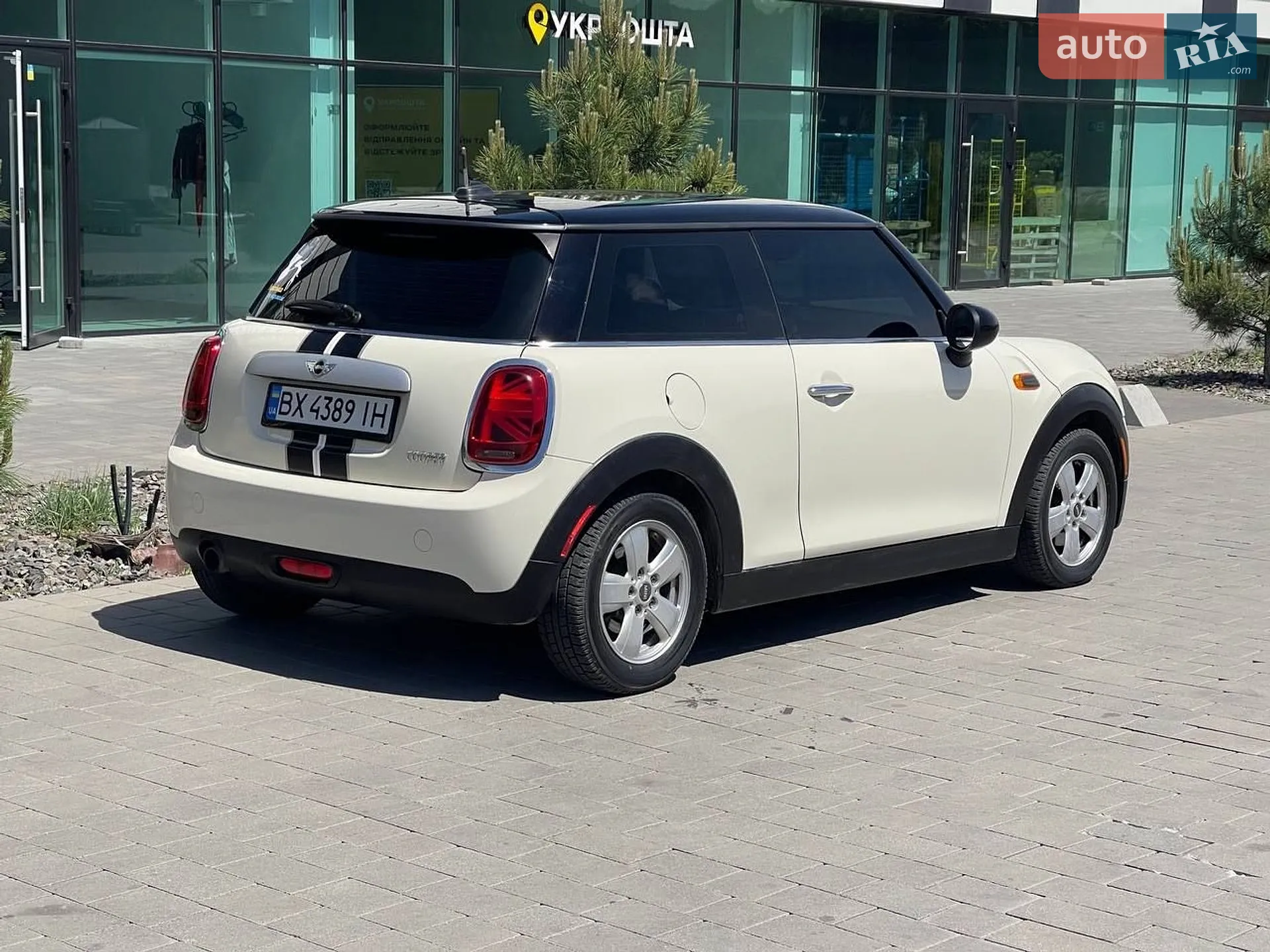 2014 MINI Cooper - мініатюра 5