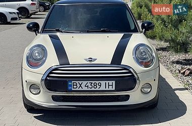 Хетчбек MINI Cooper 2014 в Хмельницькому