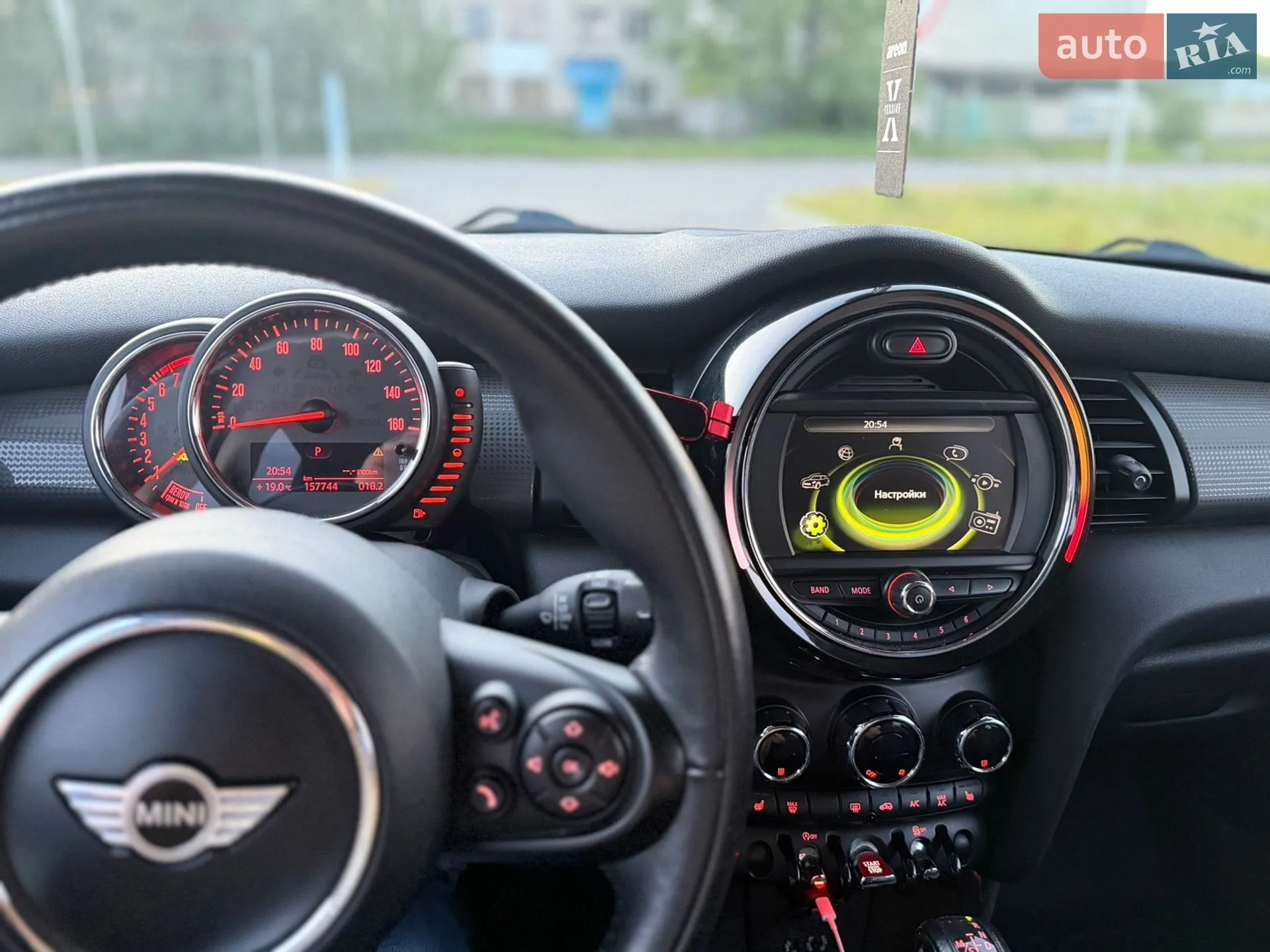 2017 MINI Cooper - мініатюра 7