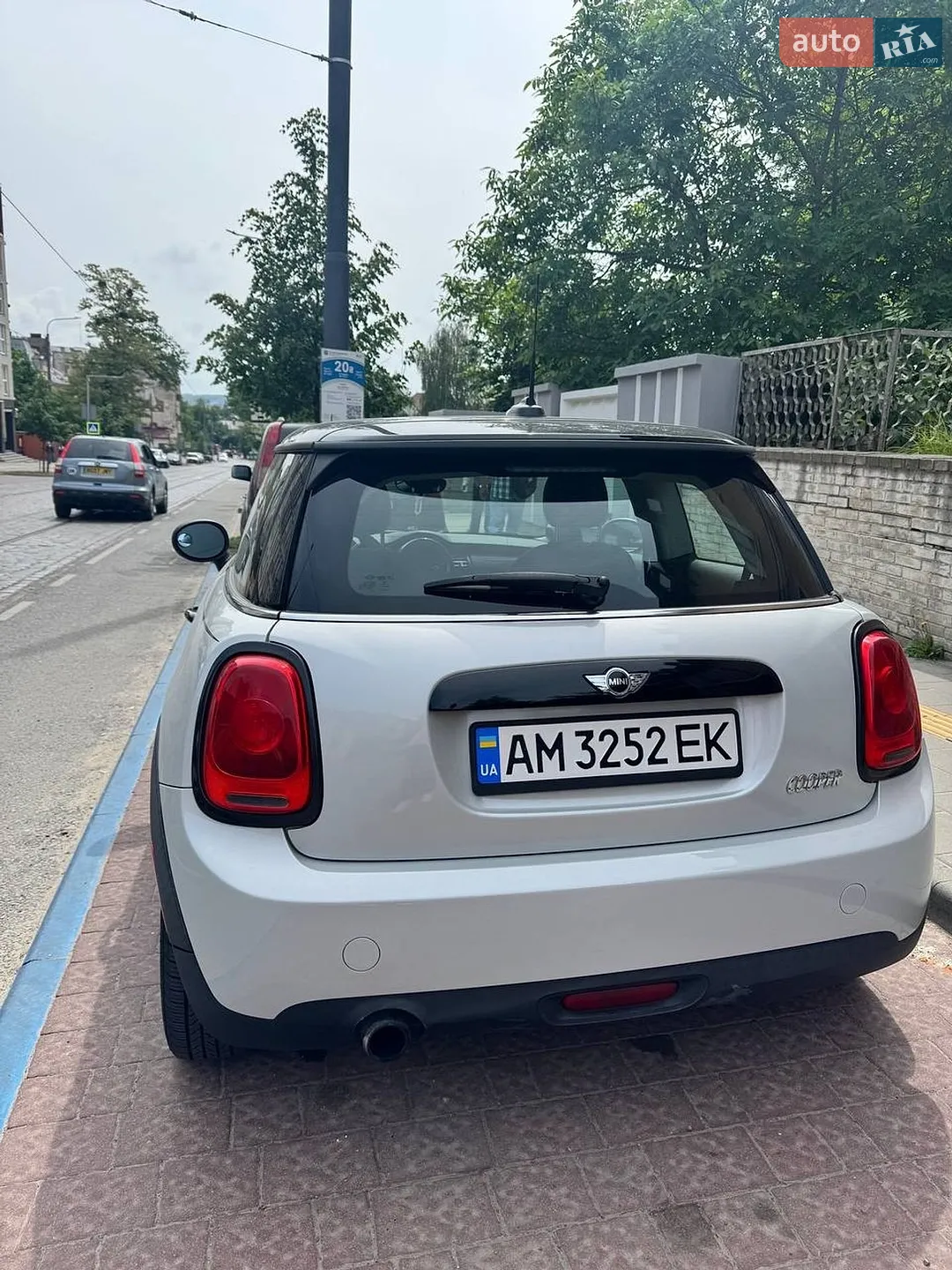 2016 MINI Cooper - мініатюра 6