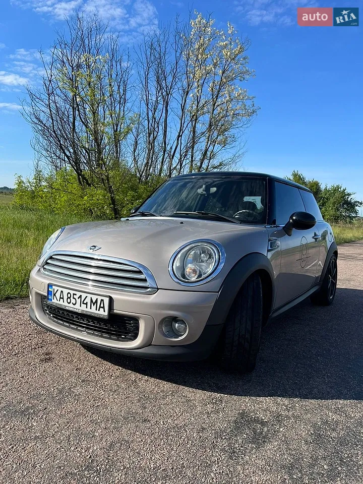 2013 MINI Cooper - мініатюра 59
