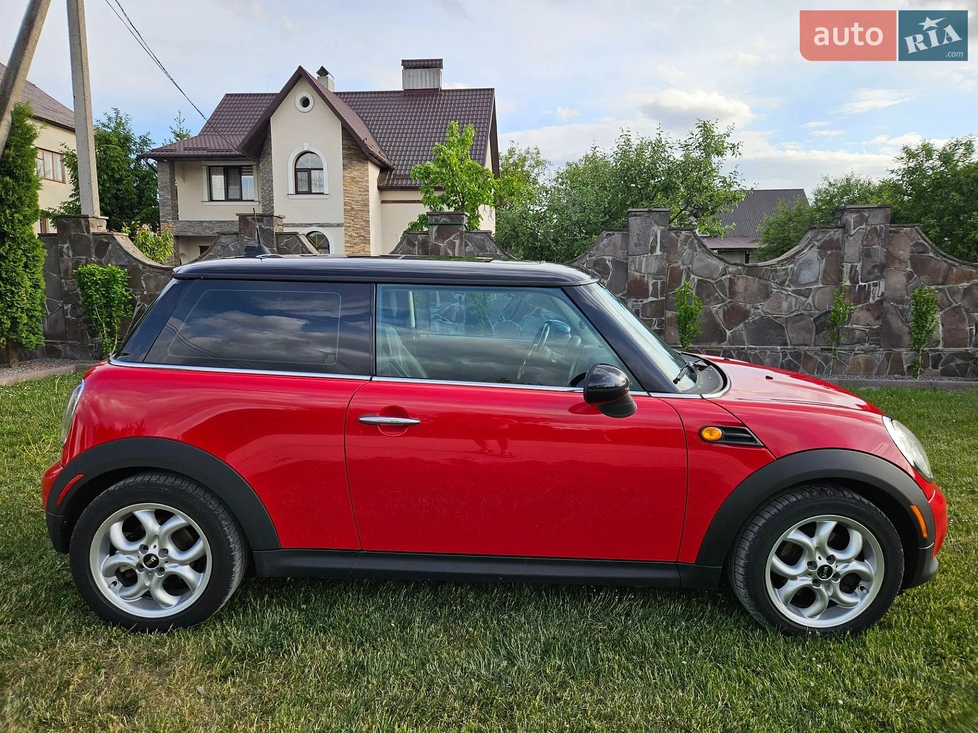 2012 MINI Cooper - мініатюра 5