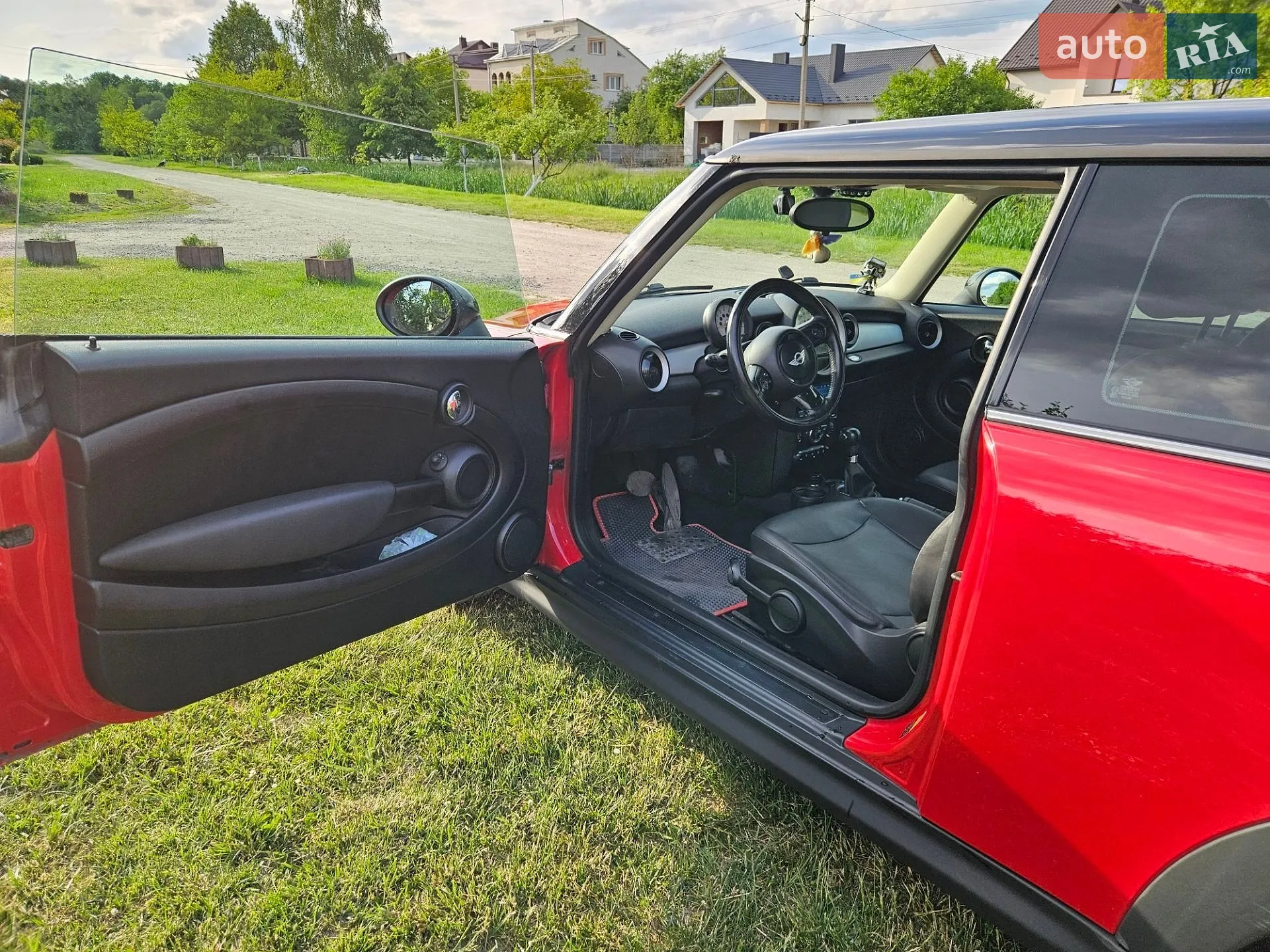 2012 MINI Cooper - мініатюра 13