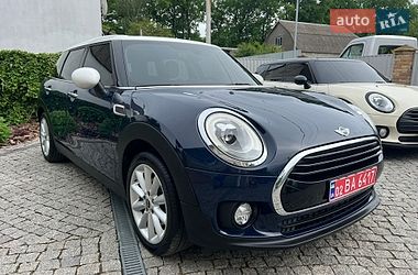 Хэтчбек MINI Cooper 2017 в Гнивани фото 2 Хэтчбек MINI Cooper 2017 в Гнивани
