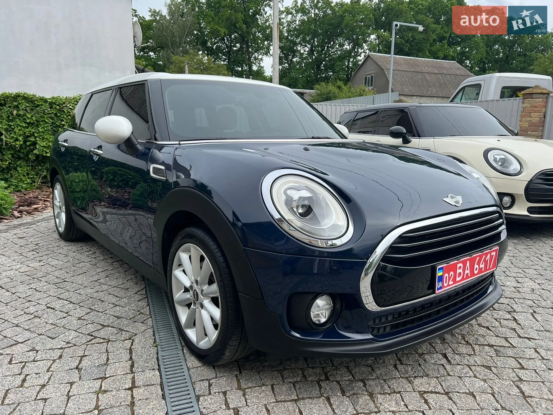 2017 MINI Cooper - мініатюра 2