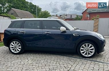 Хэтчбек MINI Cooper 2017 в Гнивани фото 8 Хэтчбек MINI Cooper 2017 в Гнивани