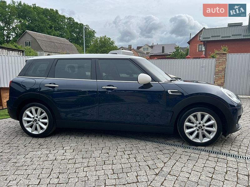 Хэтчбек MINI Cooper 2017 в Гнивани фото 8 Хэтчбек MINI Cooper 2017 в Гнивани