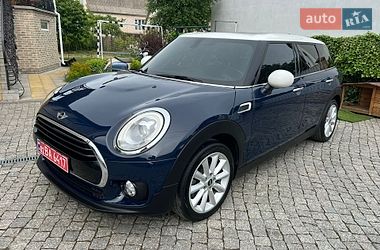 Хэтчбек MINI Cooper 2017 в Гнивани фото 6 Хэтчбек MINI Cooper 2017 в Гнивани