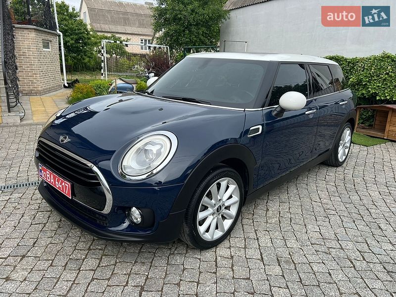 Хэтчбек MINI Cooper 2017 в Гнивани фото 6 Хэтчбек MINI Cooper 2017 в Гнивани