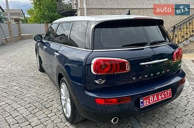 Хэтчбек MINI Cooper 2017 в Гнивани фото 12 Хэтчбек MINI Cooper 2017 в Гнивани
