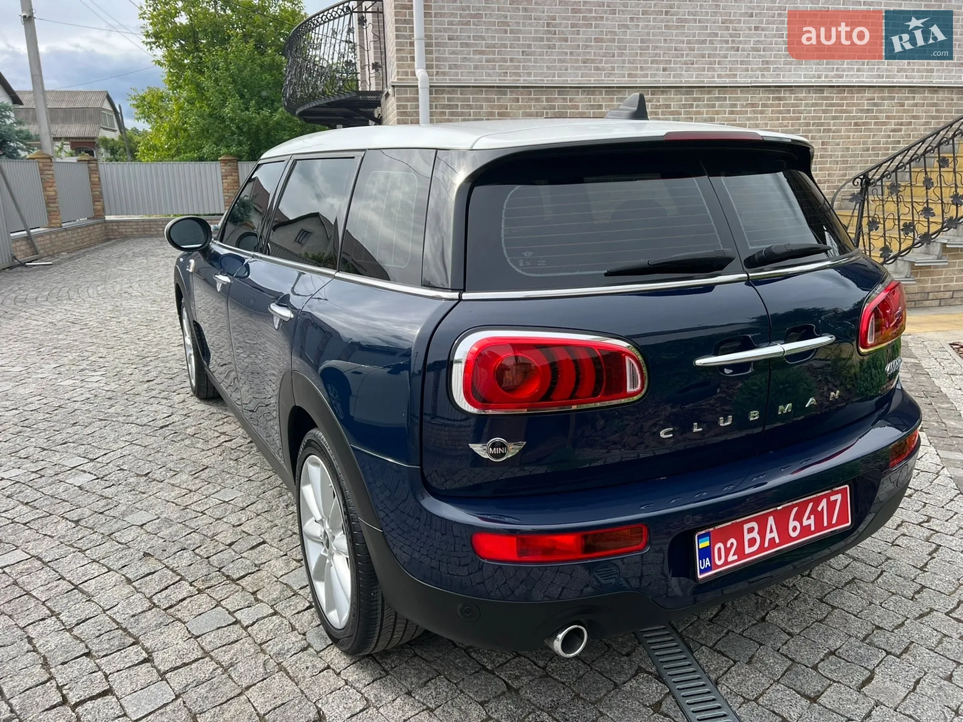 2017 MINI Cooper - мініатюра 12