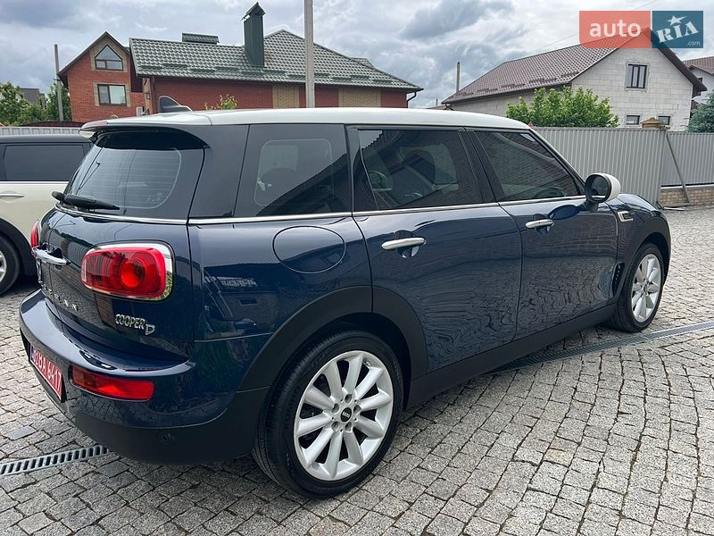 Хэтчбек MINI Cooper 2017 в Гнивани фото 17 Хэтчбек MINI Cooper 2017 в Гнивани
