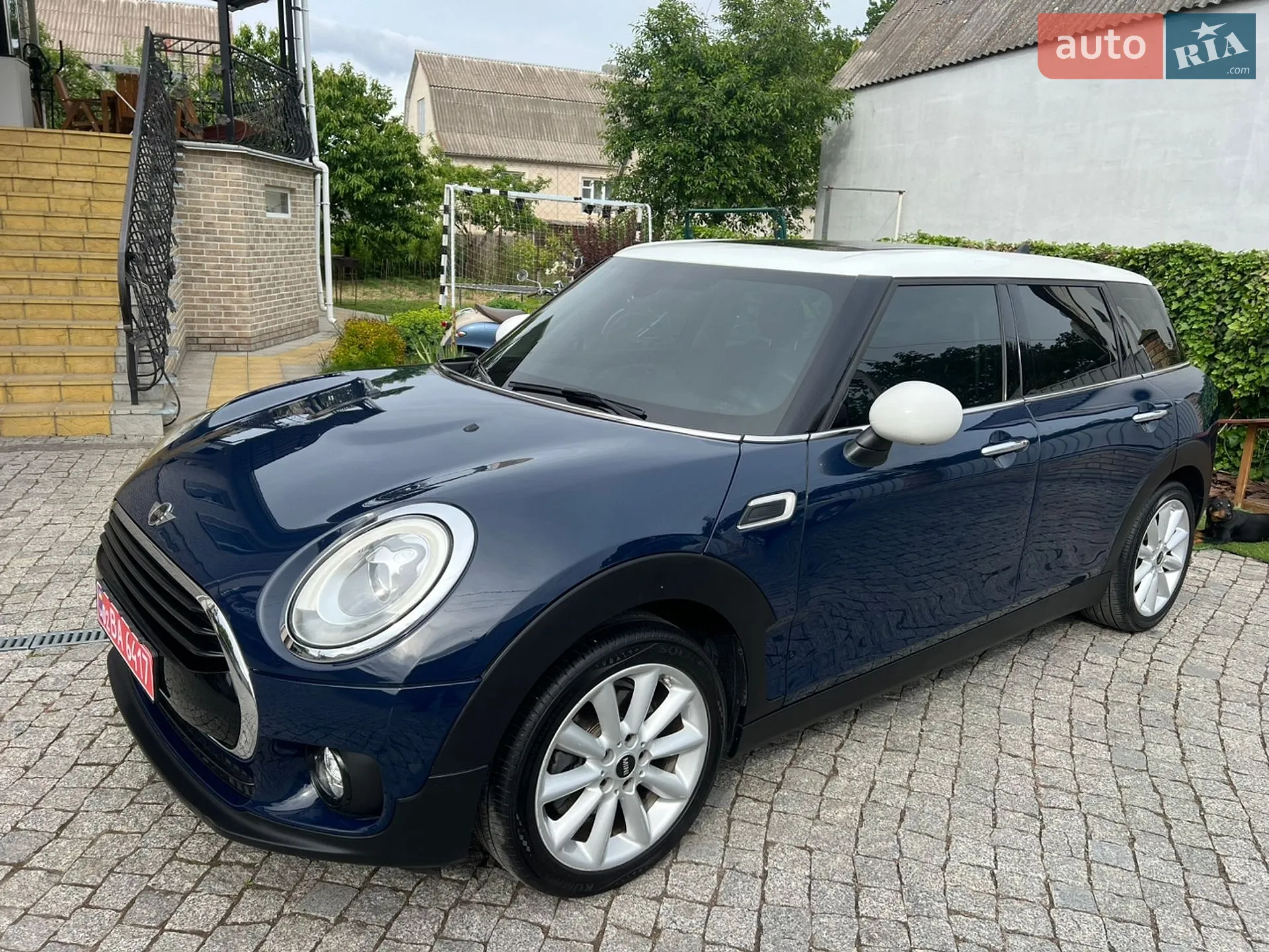 2017 MINI Cooper - мініатюра 24