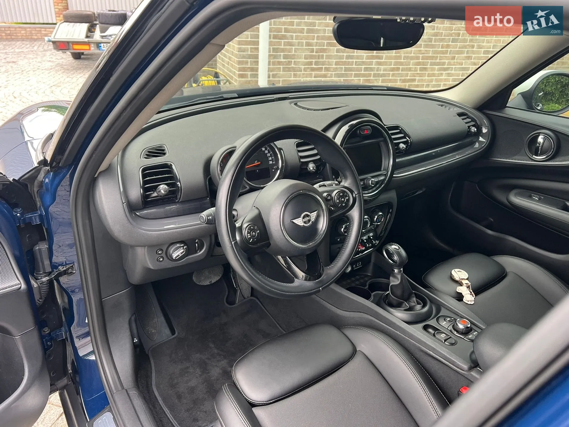 2017 MINI Cooper - мініатюра 26