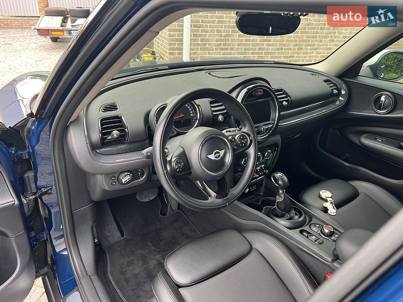 Хэтчбек MINI Cooper 2017 в Гнивани фото 26 Хэтчбек MINI Cooper 2017 в Гнивани