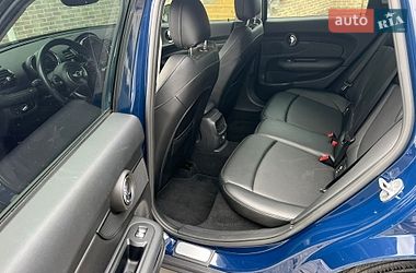 Хэтчбек MINI Cooper 2017 в Гнивани фото 29 Хэтчбек MINI Cooper 2017 в Гнивани