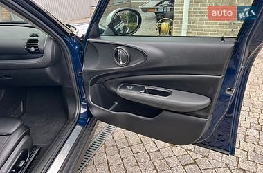 Хэтчбек MINI Cooper 2017 в Гнивани фото 33 Хэтчбек MINI Cooper 2017 в Гнивани