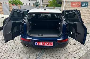 Хэтчбек MINI Cooper 2017 в Гнивани фото 43 Хэтчбек MINI Cooper 2017 в Гнивани