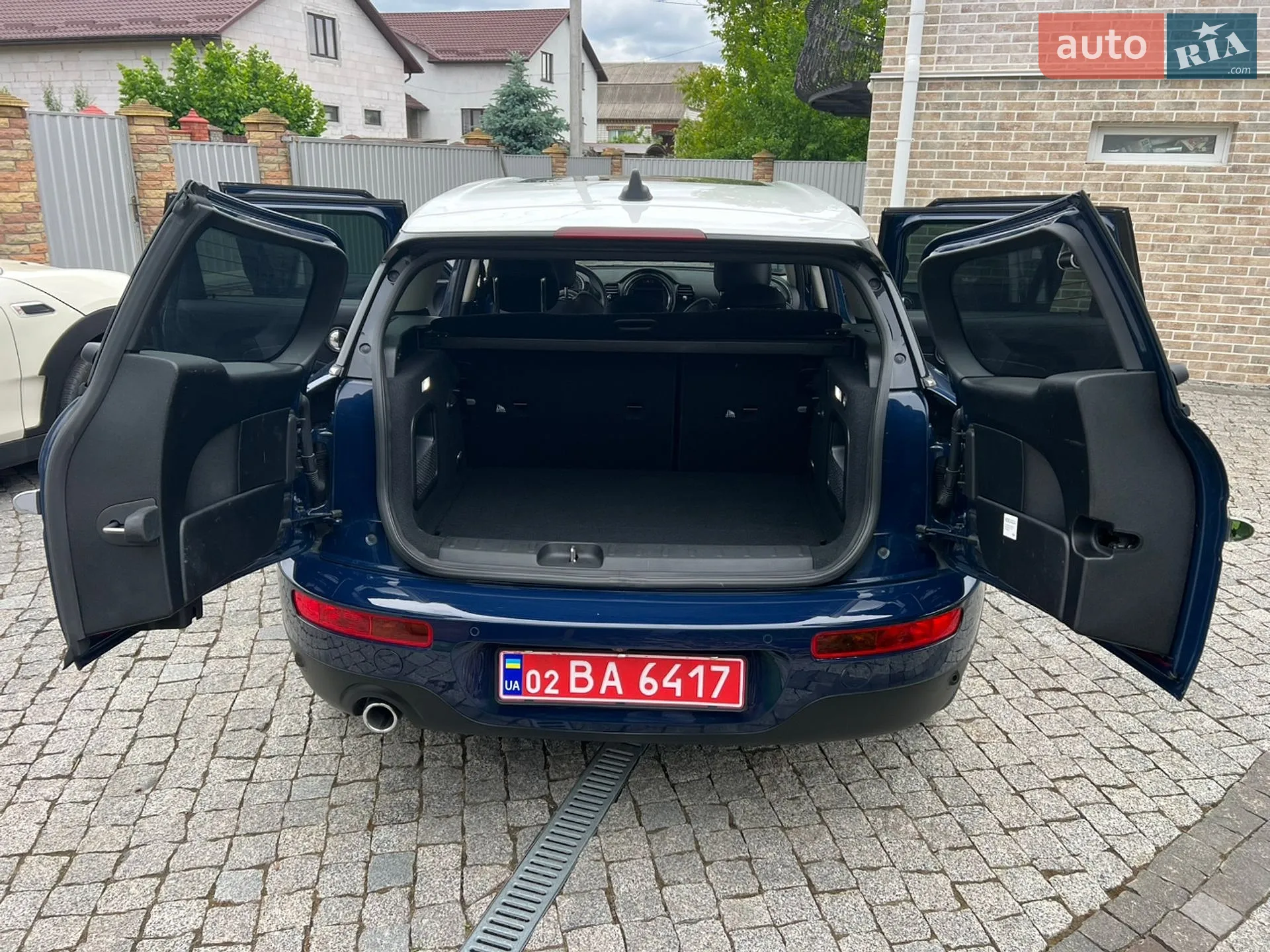 2017 MINI Cooper - мініатюра 43