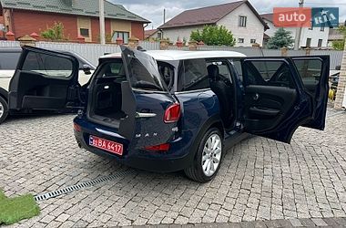 Хэтчбек MINI Cooper 2017 в Гнивани фото 46 Хэтчбек MINI Cooper 2017 в Гнивани