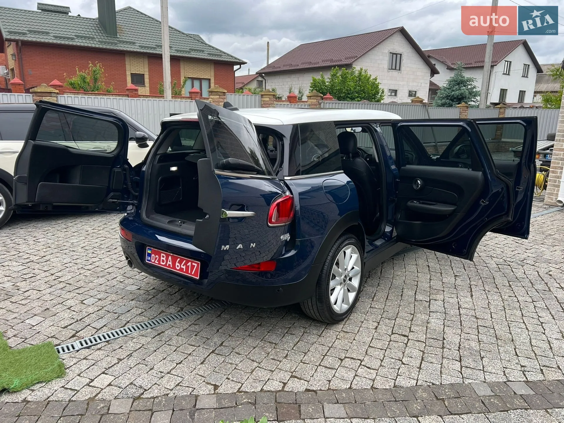 2017 MINI Cooper - мініатюра 46