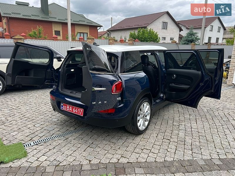 Хэтчбек MINI Cooper 2017 в Гнивани фото 46 Хэтчбек MINI Cooper 2017 в Гнивани