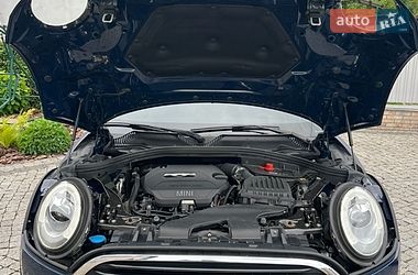 Хэтчбек MINI Cooper 2017 в Гнивани фото 49 Хэтчбек MINI Cooper 2017 в Гнивани
