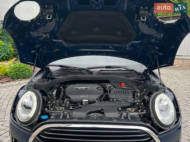 Хэтчбек MINI Cooper 2017 в Гнивани фото 49 Хэтчбек MINI Cooper 2017 в Гнивани