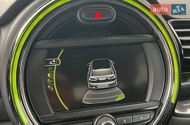 Хэтчбек MINI Cooper 2017 в Гнивани фото 54 Хэтчбек MINI Cooper 2017 в Гнивани