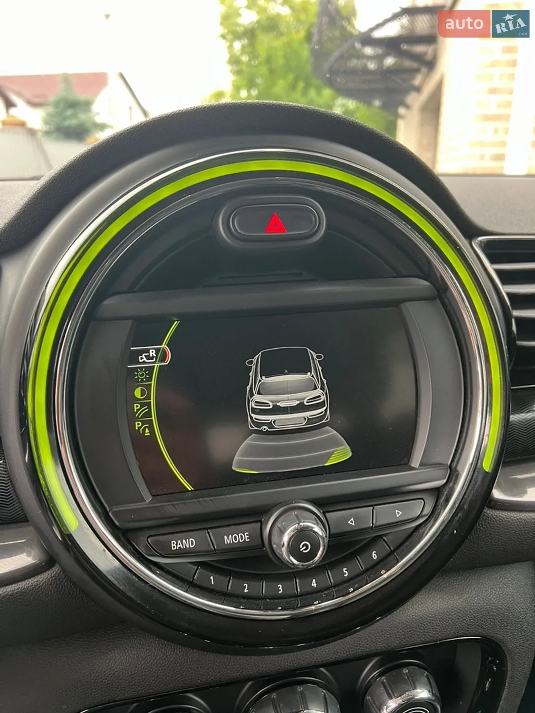 2017 MINI Cooper - мініатюра 54