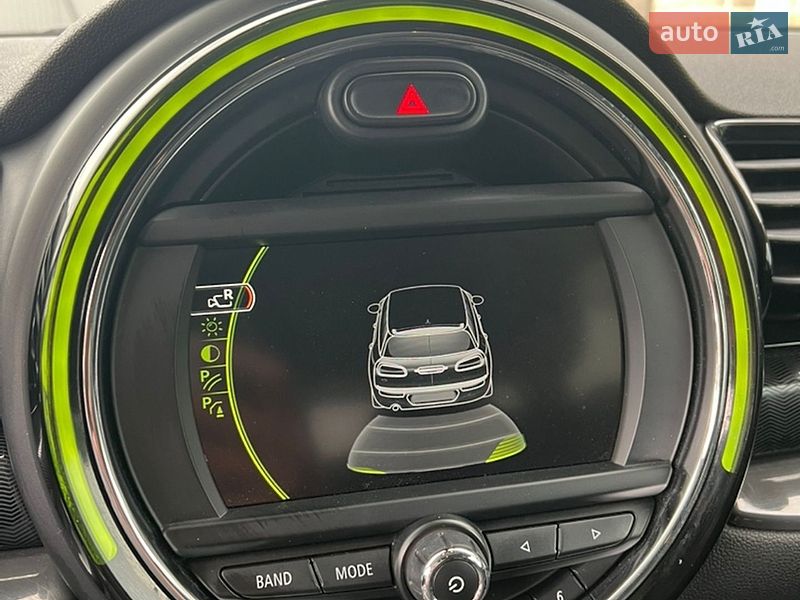 Хэтчбек MINI Cooper 2017 в Гнивани фото 54 Хэтчбек MINI Cooper 2017 в Гнивани