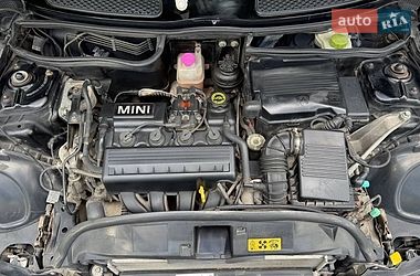 Хетчбек MINI Cooper 2001 в Корюківці