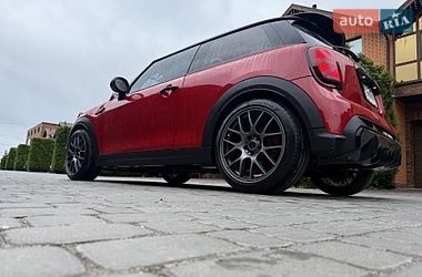 Хэтчбек MINI Cooper 2015 в Виннице