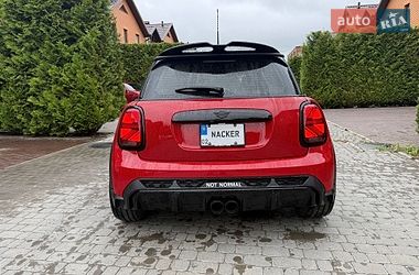 Хэтчбек MINI Cooper 2015 в Виннице