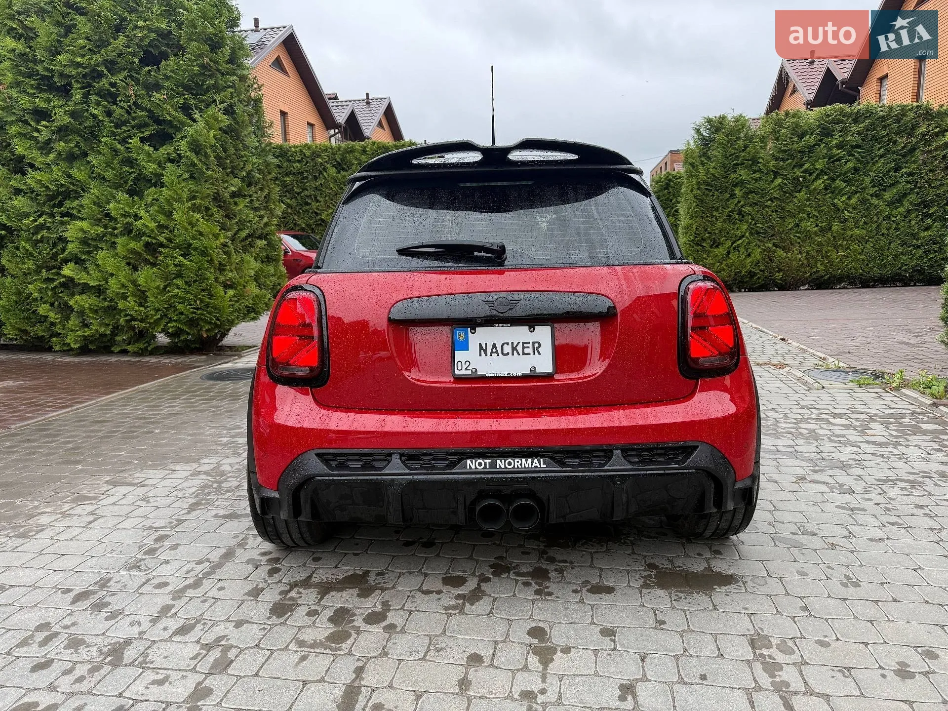 2015 MINI Cooper - мініатюра 14