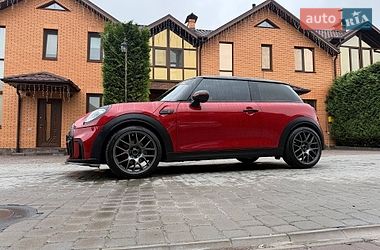Хэтчбек MINI Cooper 2015 в Виннице