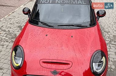 Хэтчбек MINI Cooper 2015 в Виннице