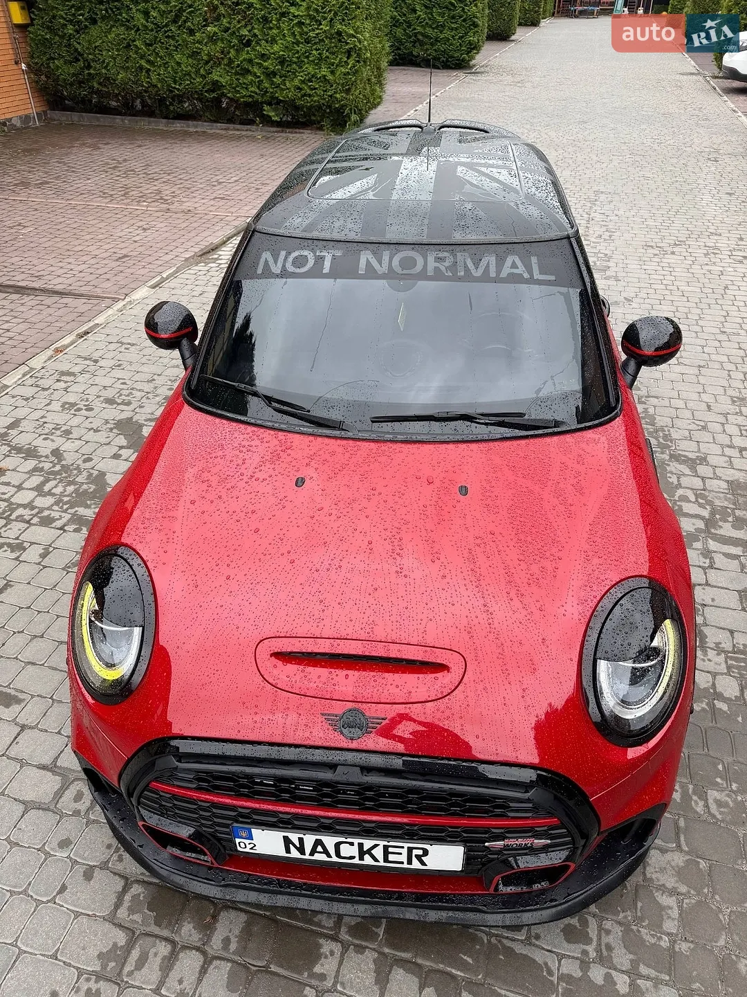 2015 MINI Cooper - мініатюра 16