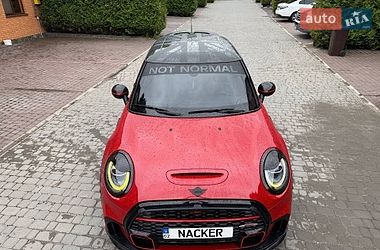 Хэтчбек MINI Cooper 2015 в Виннице