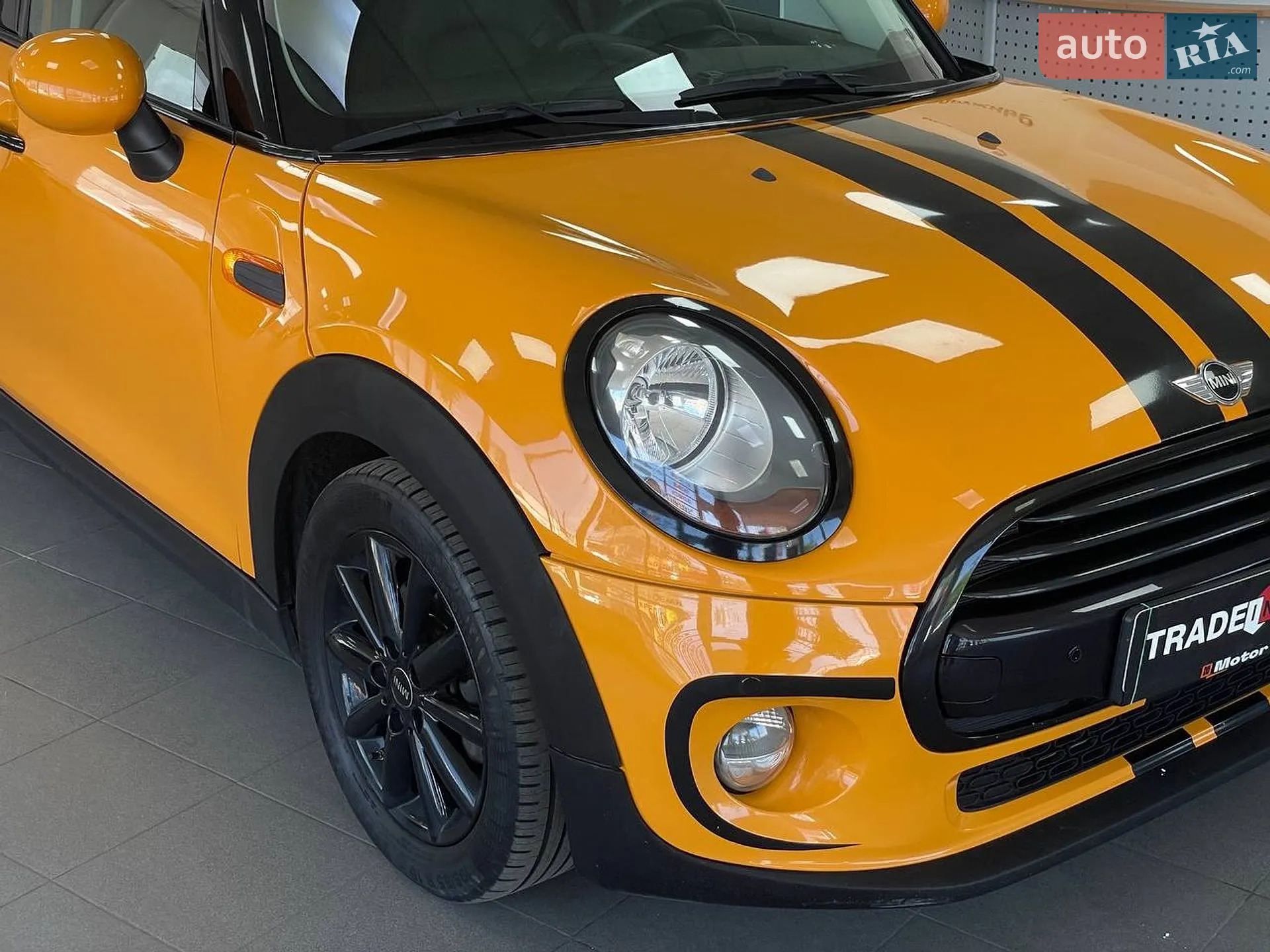 2015 MINI Cooper - мініатюра 3