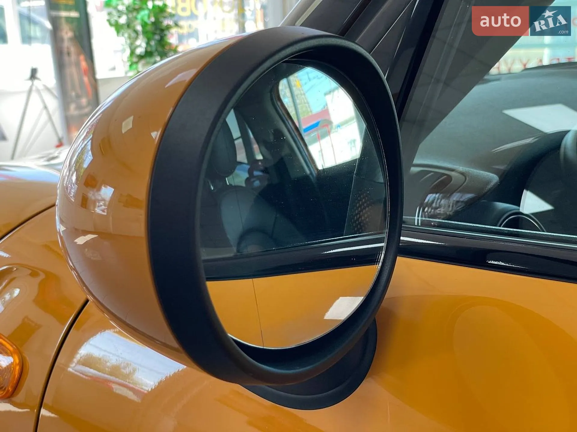 2015 MINI Cooper - мініатюра 16