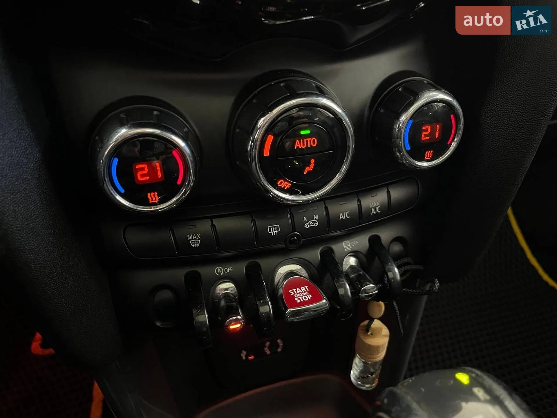 2015 MINI Cooper - мініатюра 27