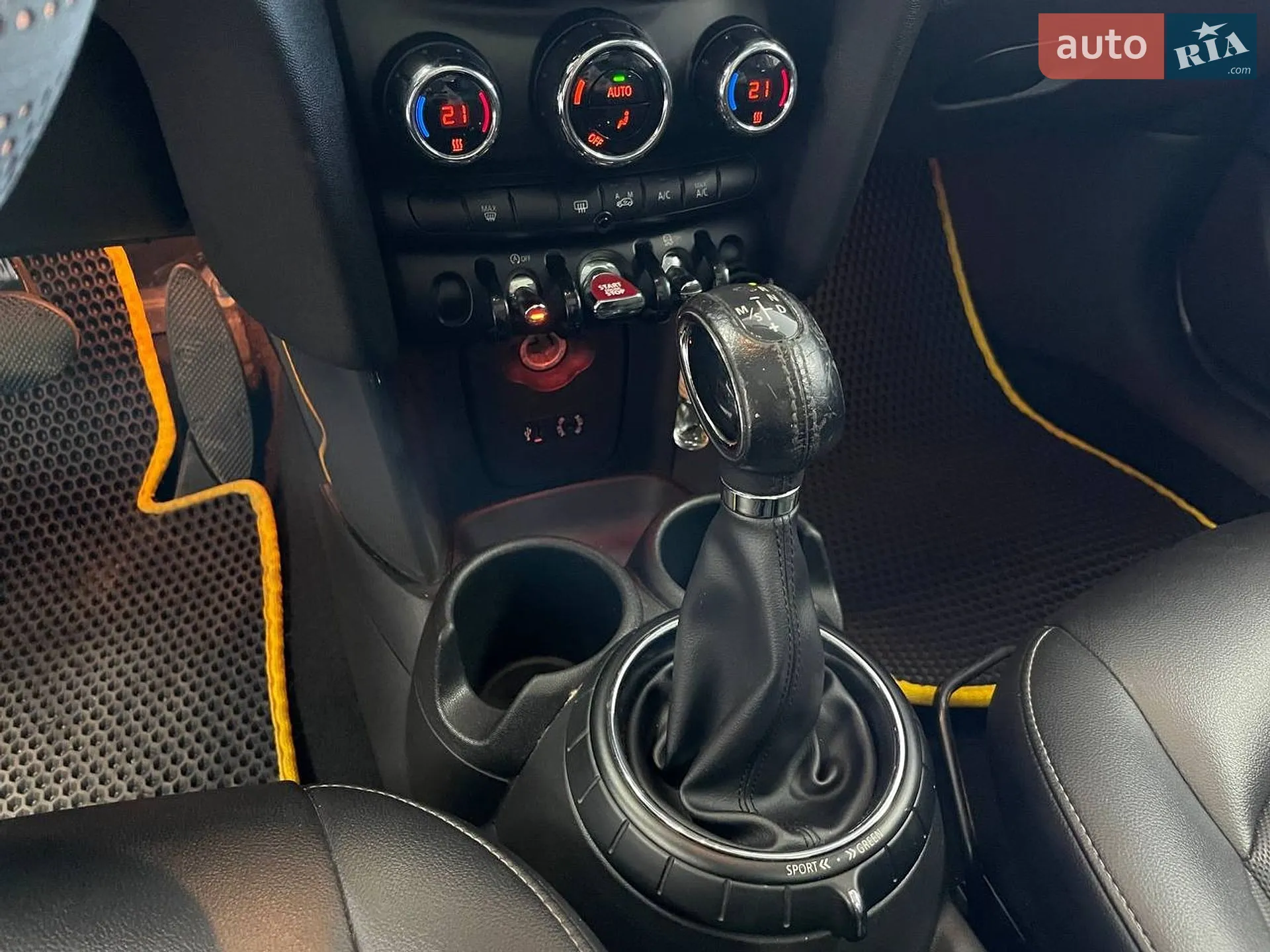 2015 MINI Cooper - мініатюра 29