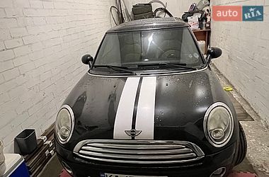 Хетчбек MINI Cooper 2009 в Києві