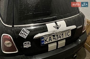 Хетчбек MINI Cooper 2009 в Києві
