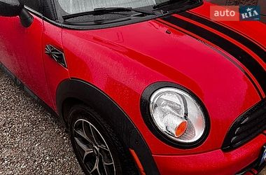 Хетчбек MINI Cooper 2013 в Києві
