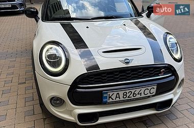 Хетчбек MINI Cooper 2020 в Києві Хетчбек MINI Cooper 2020 в Києві